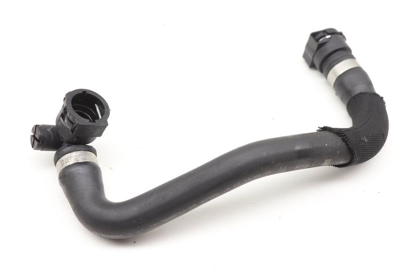 Radiator Coolant Hose / Line 17127600554 — Used (SKU 589926)