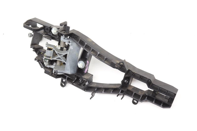 BMW Exterior Door Handle Bracket 51217242567