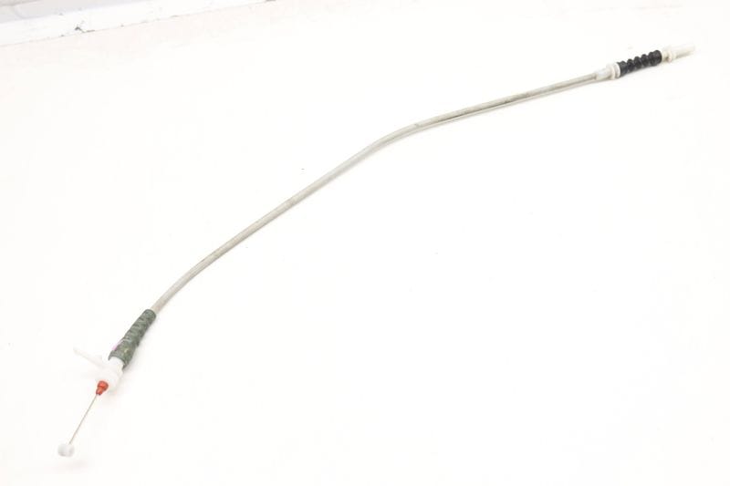 Exterior Door Handle Release / Bowden Cable 51227259836 — Used (SKU 589737)