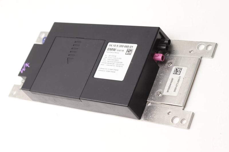 Telematics Control Module 84109389660 — Used (SKU 589833)