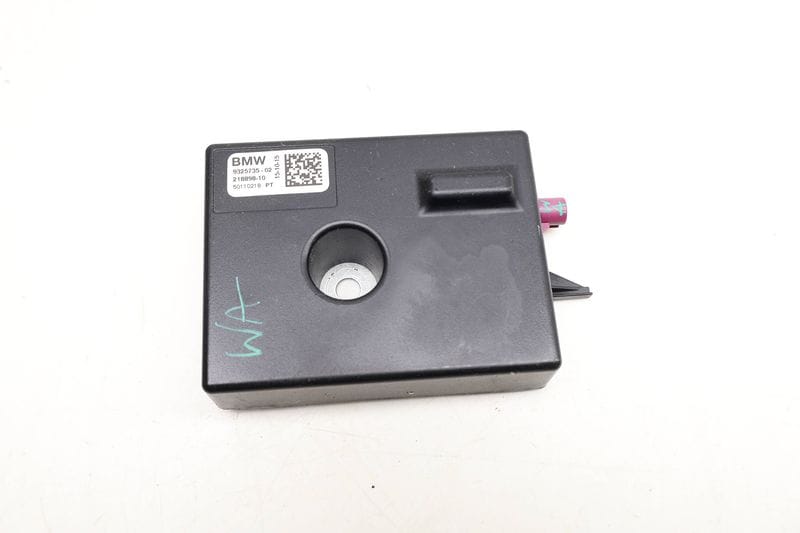 Backup Antenna Module 65209325735 — Used (SKU 618033)