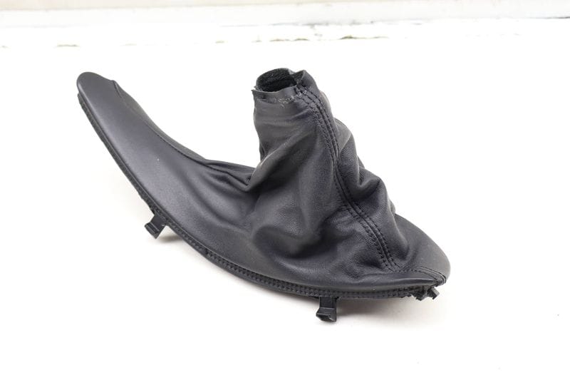 Emergency Parking Brake Boot / Cover 34427846807 — Used (SKU 618271)