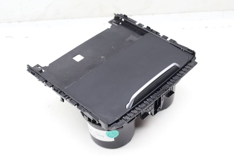 Center Console Cup Holder 51169323675 — Used (SKU 618221)