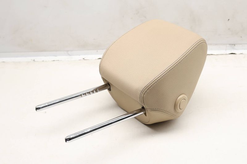Seat Headrest / Head Rest 52107424299 — Used (SKU 618174)