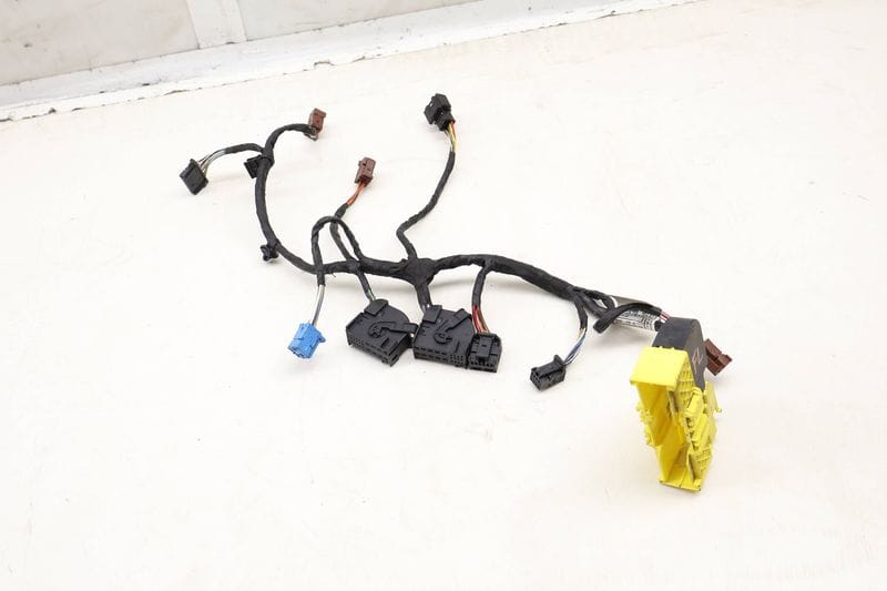 Seat Wiring Harness 61129339296 — Used (SKU 618493)