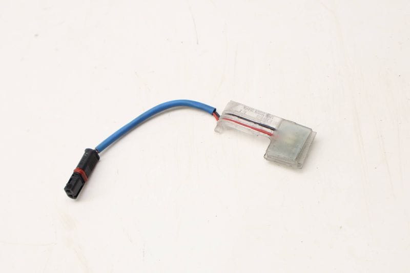 Exterior Door Handle Light 63177277447 — Used (SKU 618283)