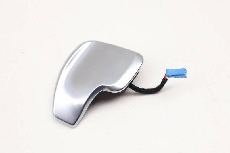 Steering Wheel Shift Paddle / Button 61319242983 — Used (SKU 618277)