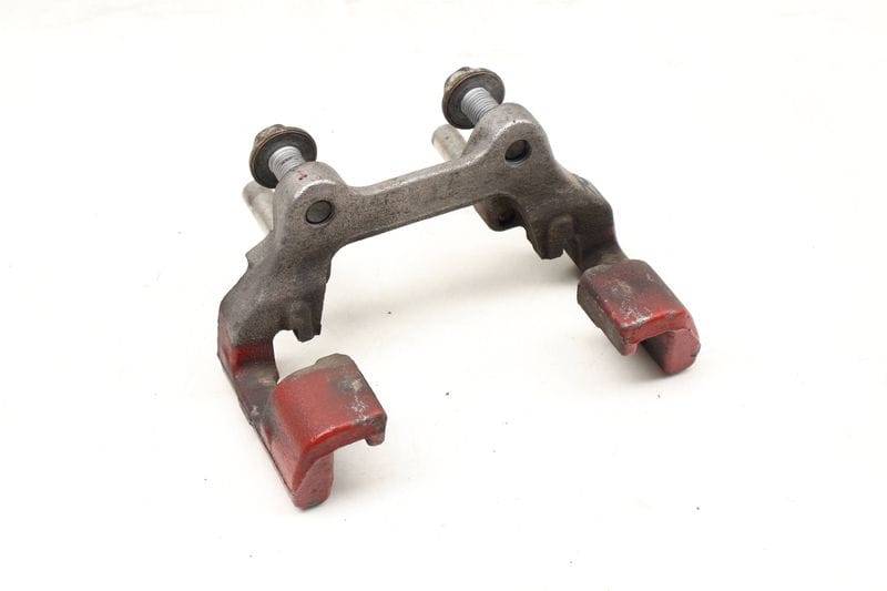 Brake Caliper Carrier / Bracket 34216850860 — Used (SKU 618348)