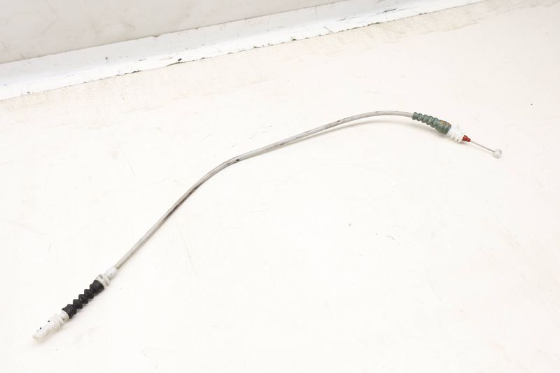 Exterior Door Handle Release / Bowden Cable 51227259836 — Used (SKU 618496)