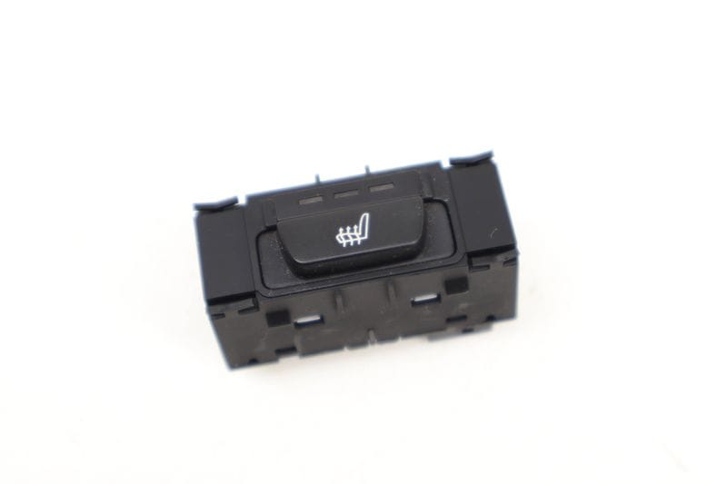 Seat Heater Switch 61319384805 — Used (SKU 618069)