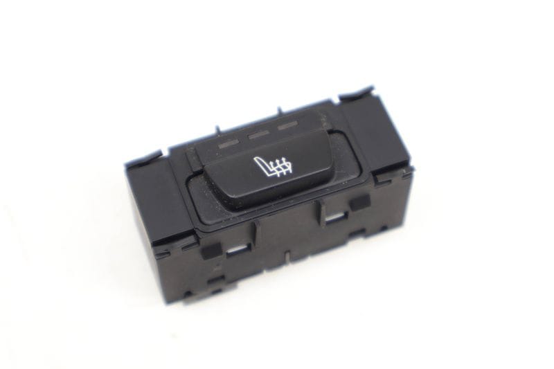 Seat Heater Switch 61319384806 — Used (SKU 618070)