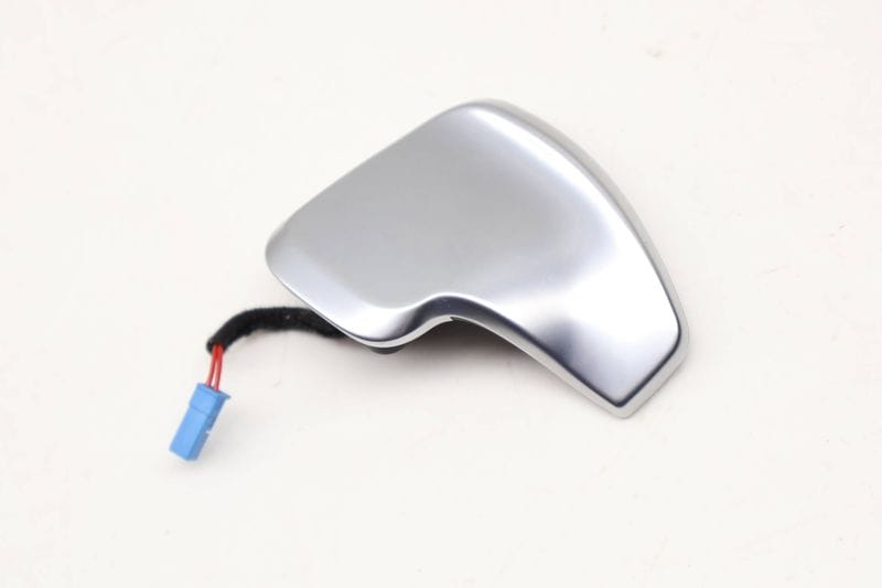 Steering Wheel Shift Paddle / Button 61319242983 — Used (SKU 618278)