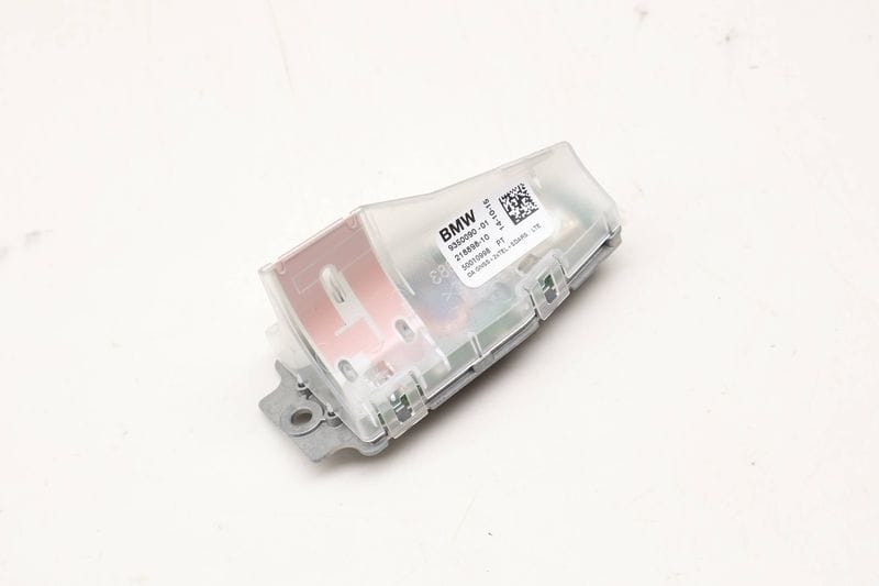 Shark Fin / Roof Antenna 65209350090 — Used (SKU 618281)
