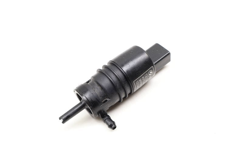 Washer Pump 67127302588 — Used (SKU 618123)