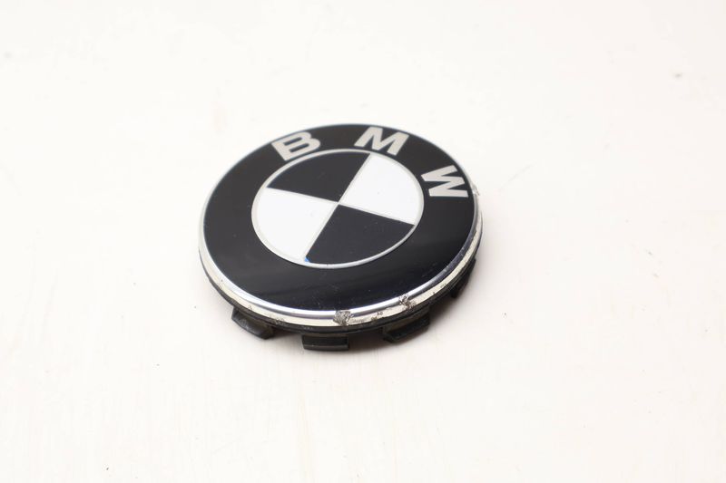 Wheel Center Cap 36136783536 — Used (SKU 618289)