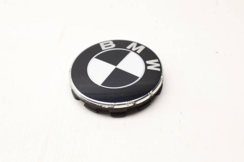 Wheel Center Cap 36136783536 — Used (SKU 618290)