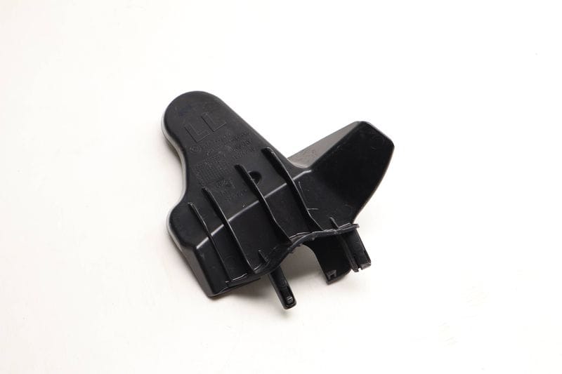 Windshield Wiper Transmission Cowl / Water Drain 51717353212 — Used (SKU 618423)