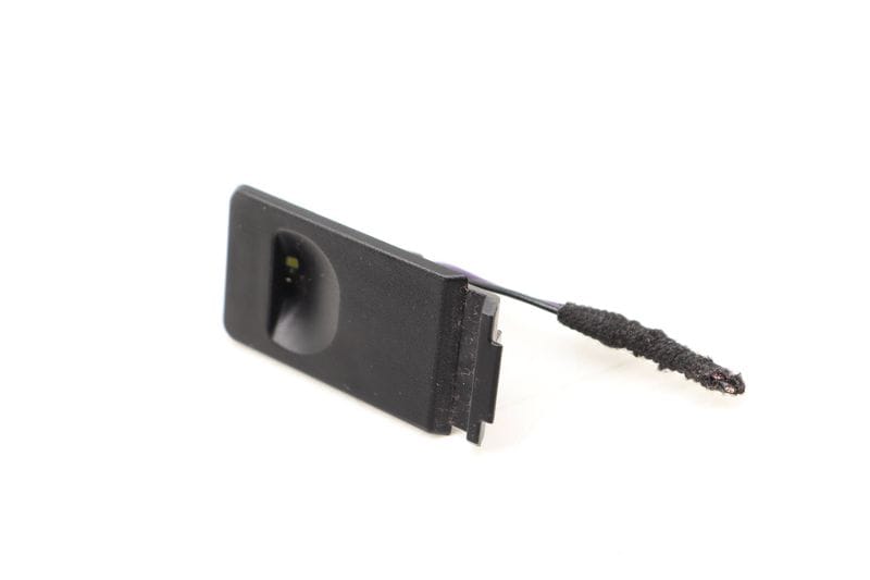 Armrest / Arm Rest LED Light Module Trim 51169232063 — Used (SKU 432696)