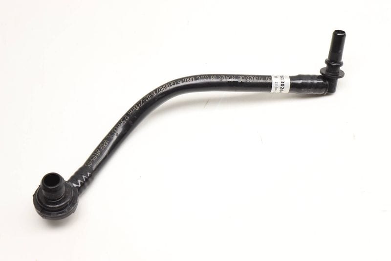 Brake Booster Vacuum Hose / Line 11667613026 — Used (SKU 602701)