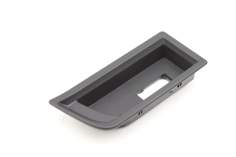 Center Console Insert / Socket Trim 51169207357 — Used (SKU 602526)