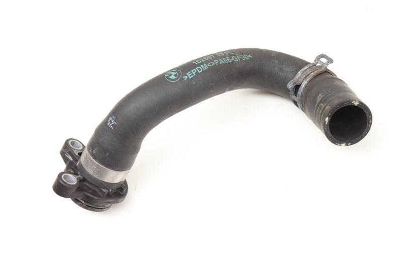 Coolant Hose / Line 11537603514 — Used (SKU 602709)