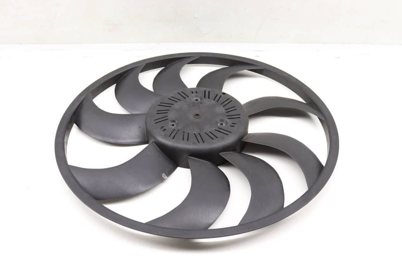 Electric Cooling Fan Blade 17428641965 — Used (SKU 602376)
