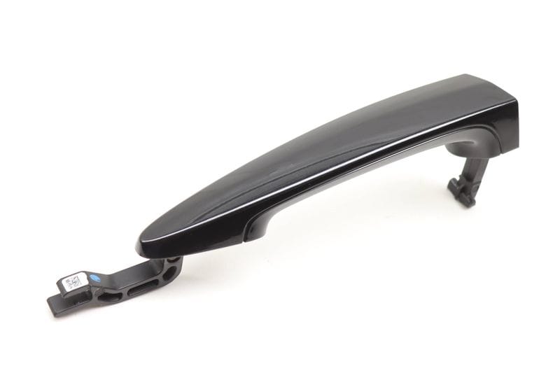 Exterior Door Handle 51217207562 — Used (SKU 602474)
