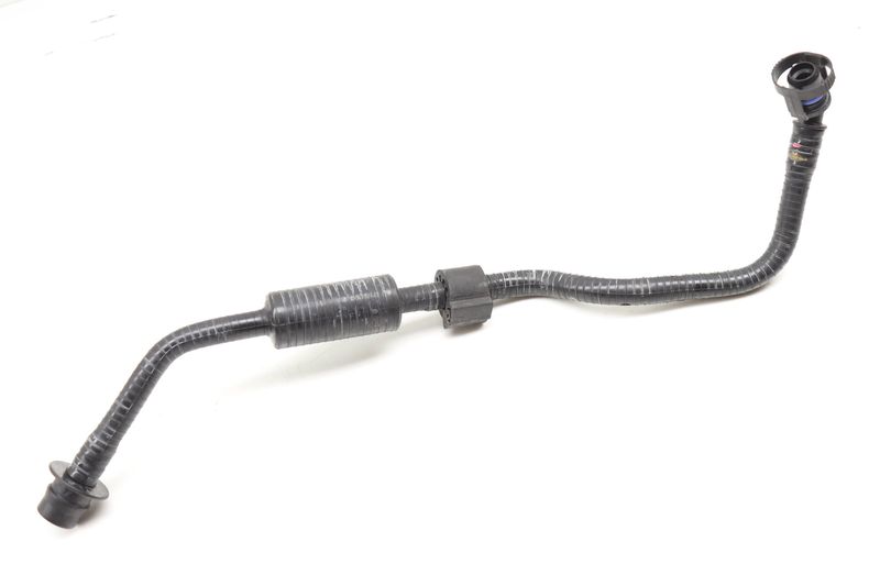 Fuel Tank Breather Line 13907636128 — Used (SKU 602719)