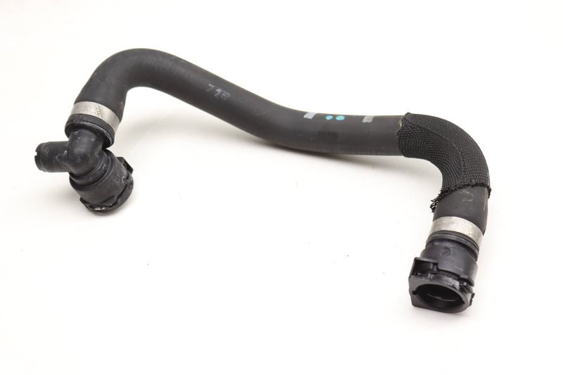 Radiator Coolant Hose / Line 17127600554 — Used (SKU 602702)