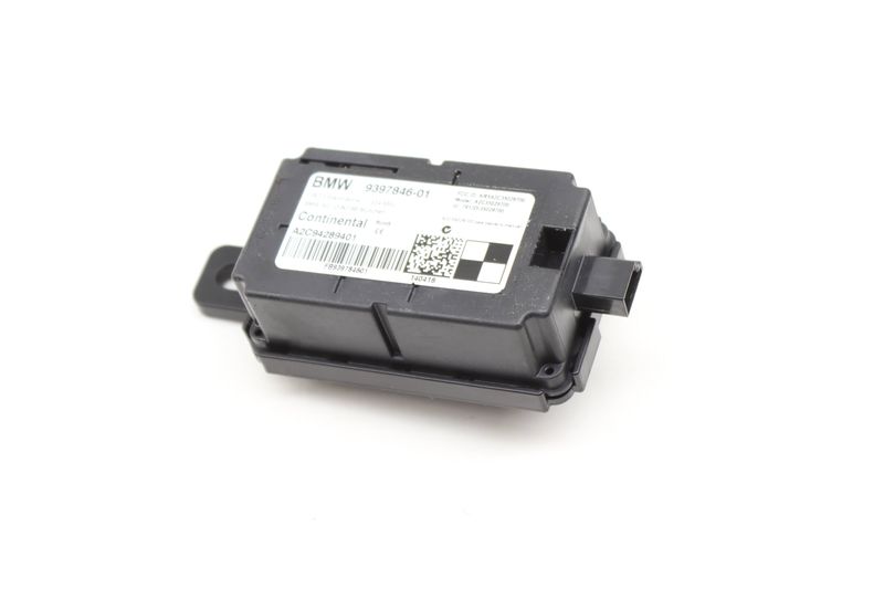 Radio Remote Receiver Control Module (434 MHZ) 61359397846 — Used (SKU 602568)
