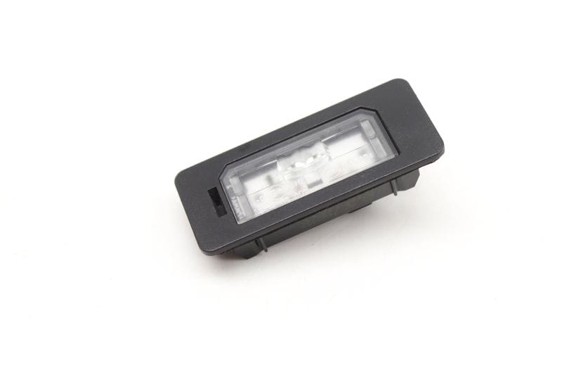 LED License Plate Light 63267193293 — Used (SKU 602590)