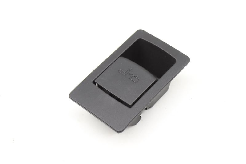 Seat Backrest Release 52207268906 — Used (SKU 602522)