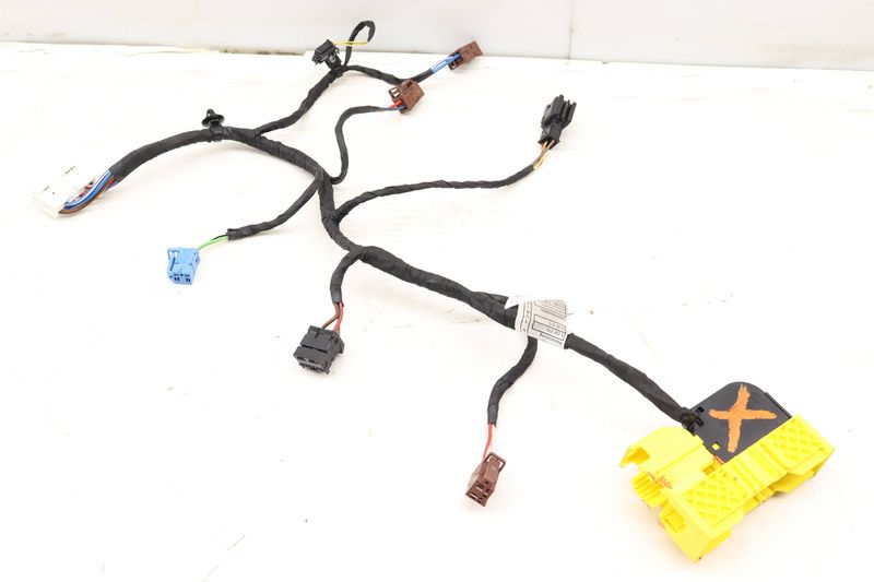 Seat Wiring Harness 61129339322 — Used (SKU 442786)