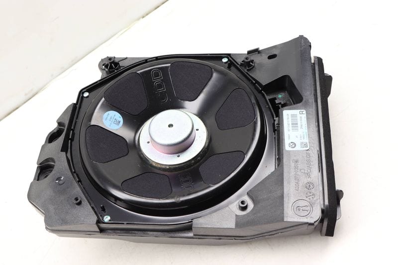 Hifi Central Speaker / Woofer 65139210150 — Used (SKU 442634)