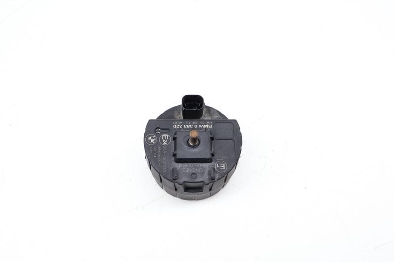 Alarm Horn / Siren 65759383320 — Used (SKU 692250)