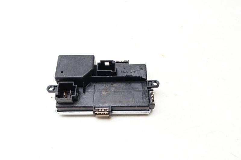 Blower Motor Resistor 64119355981 — Used (SKU 692133)
