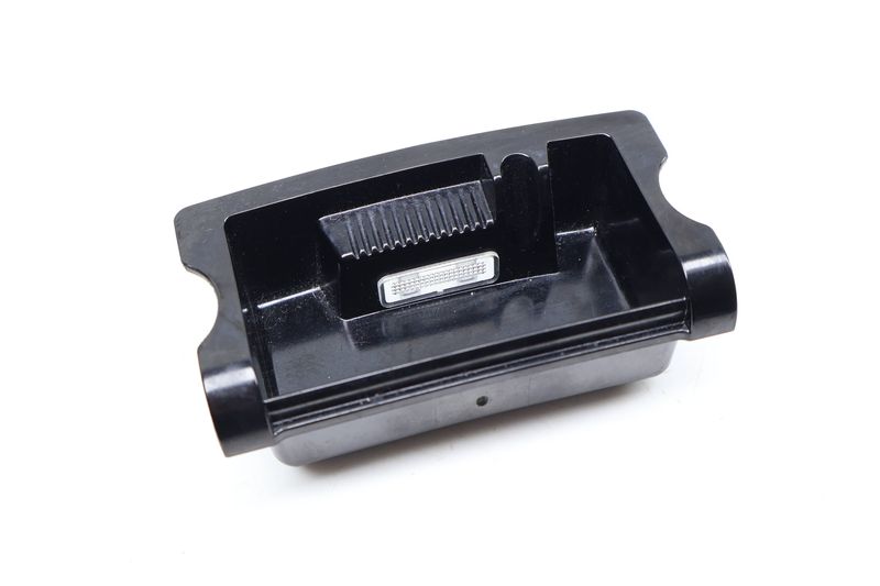 Center Console Ashtray Insert 51169206347 — Used (SKU 692192)