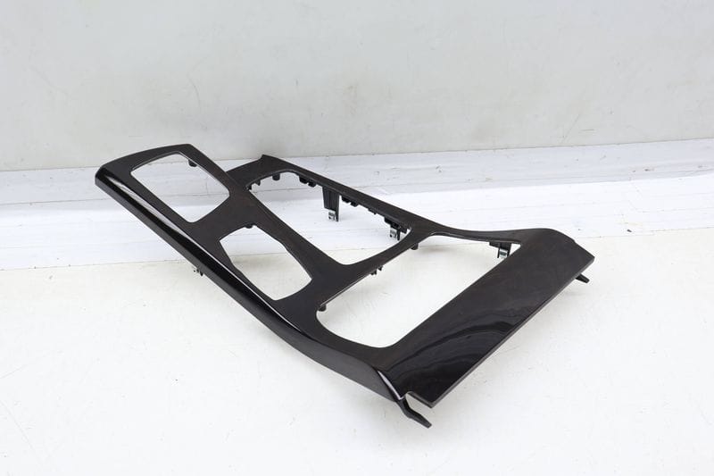 Center Console Trim / Panel 51169206389 — Used (SKU 692317)