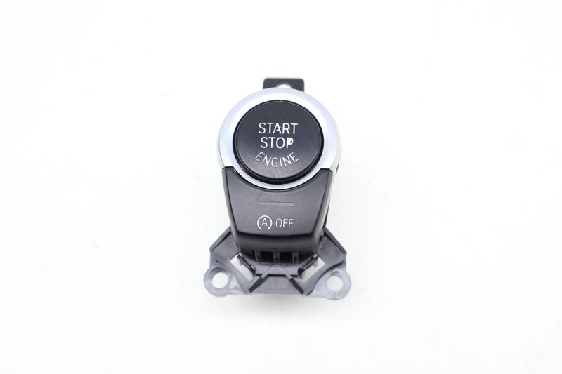 Engine Start / Stop Switch 61319153831 — Used (SKU 692195)
