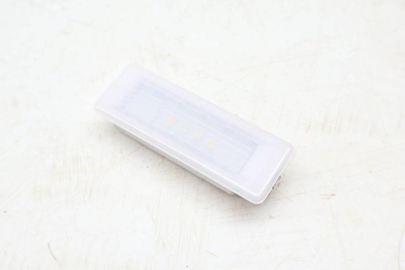 Footwell LED Light 63319242161 — Used (SKU 692174)