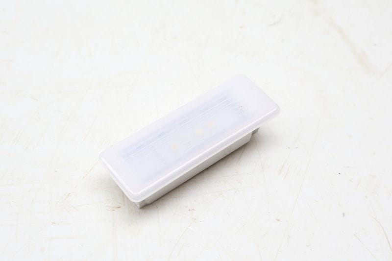 Footwell LED Light 63319242161 — Used (SKU 692175)