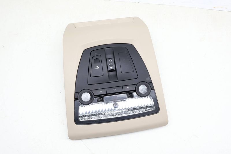 Dome Light / Sun Roof Switch 61319289280 — Used (SKU 692365)