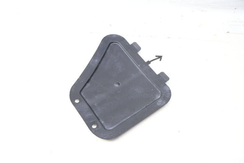 Fender Liner Insert / Cover 51717187043 — Used (SKU 692489)