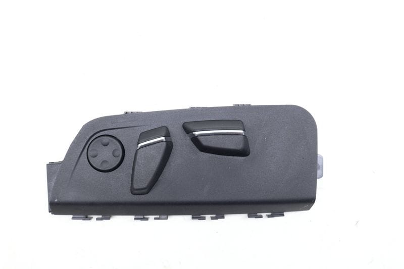 Seat Adjustment Switch 61319270381 — Used (SKU 692149)
