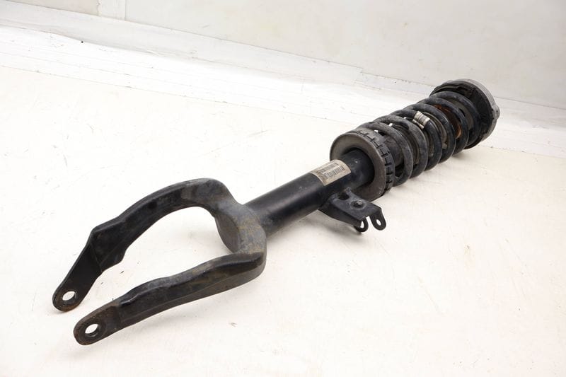 Strut Shock / Spring Assembly 31316789361 — Used (SKU 692503)