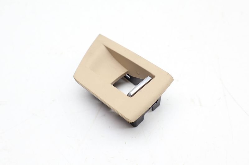 Door Window Switch Trim 51419183547 — Used (SKU 692185)