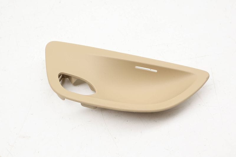 Interior Door Handle Insert / Trim 51417226353 — Used (SKU 692212)
