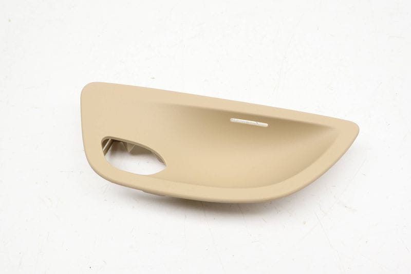 Interior Door Handle Insert / Trim 51417226353 — Used (SKU 692214)