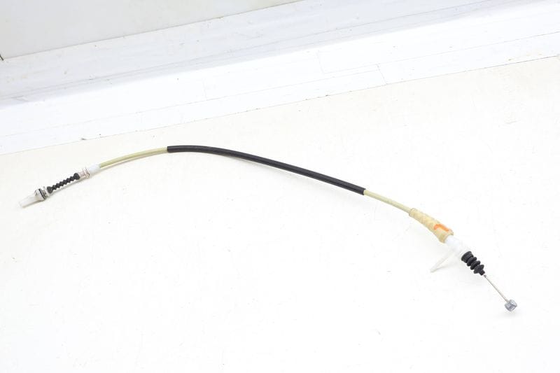 Exterior Door Handle Release / Bowden Cable 51217297439 — Used (SKU 692281)