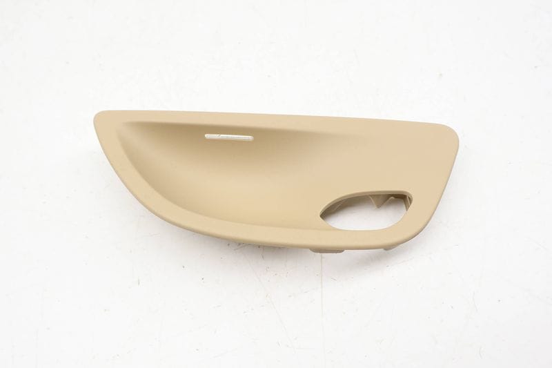 Interior Door Handle Insert / Trim 51417226354 — Used (SKU 692215)